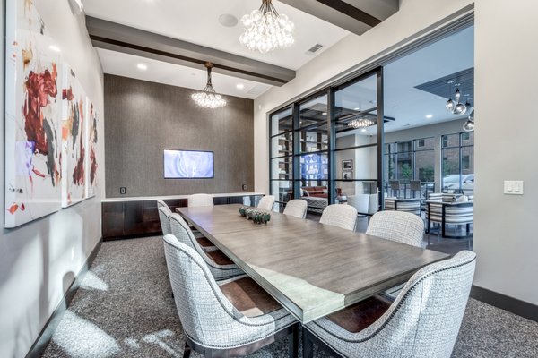 Cedar at The Branch Apartments by null