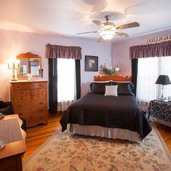 Garden Gate Bed & Breakfast