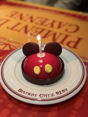 Bistrot Chez Rémy by null