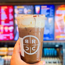 Black Rifle Coffee