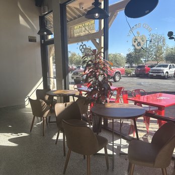 Red Berry Coffee Bar - Coffee & Tea Near Me - Rancho Cucamonga, California Red Berry Coffee Bar - Coffee & Tea Near Me - Rancho Cucamonga, California