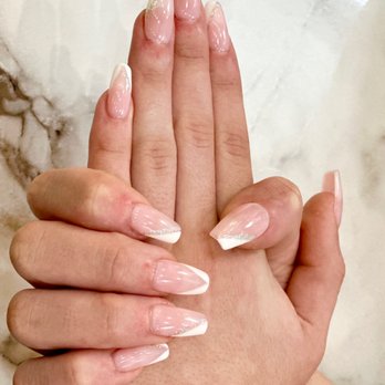 Nailbox - Pasadena - GelX plus additional design (all freehand) - Nail Salons Near Me - Pasadena, California Nailbox - Pasadena - GelX plus additional design (all freehand) - Nail Salons Near Me - Pasadena, California