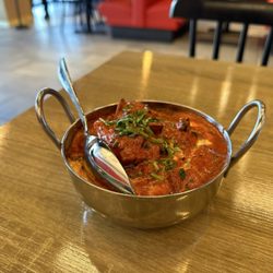 Red Hot Indo Chinese & Indian Kitchen - Chicken tikka masala