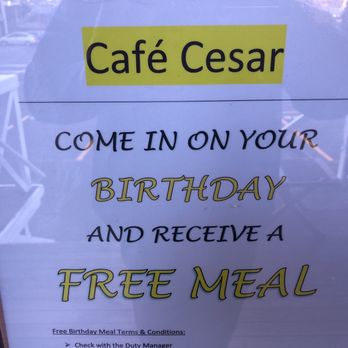 Cesar Cafe - Cafes Near Me - Auckland, AUK Cesar Cafe - Cafes Near Me - Auckland, AUK
