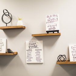 Northside Family Chiropractic - Education Hallway