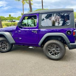 Big Island Jeep Rental Car*KOA Kona Airport Jeep Car Rental*Mauna Kea Summit Car Rental*Lihue Kauai Jeep Car Rental*Kona Car Rental Wagoneer