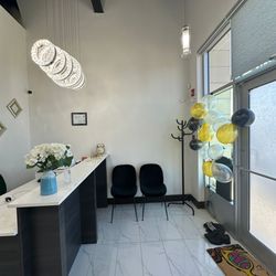 Hair Palace Salon & Spa