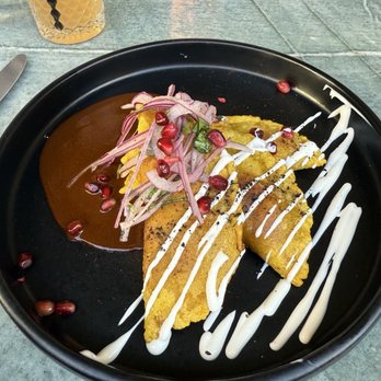 Chico Malo - Duck empanadas - Mexican Near Me - Phoenix, Arizona