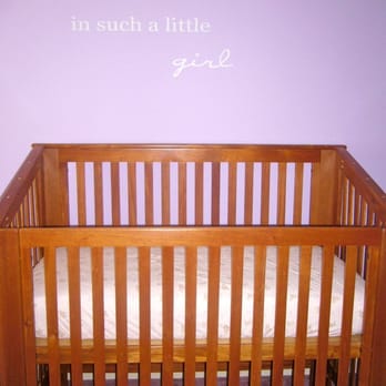 Altemueller Finish Carpentry - Custom Crib: Mahogany with Pine accents - Carpenters Near Me Altemueller Finish Carpentry - Custom Crib: Mahogany with Pine accents - Carpenters Near Me