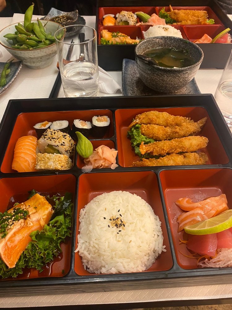 YEN'S Restaurant