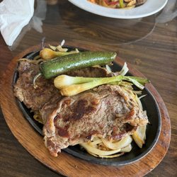 Grand Mayan Fresh Mex Cantina