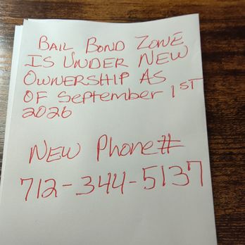 Bail Bonds Zone - Bail Bondsmen Near Me - Des Moines, Iowa Bail Bonds Zone - Bail Bondsmen Near Me - Des Moines, Iowa