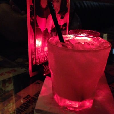 Casino South Side by null