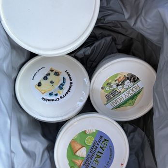 Churned iIce Cream - Food Trucks Near Me Churned iIce Cream - Food Trucks Near Me