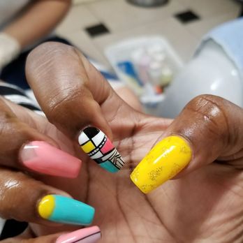 City Nails & Spa - Nail Salons Near Me - New Orleans, Louisiana City Nails & Spa - Nail Salons Near Me - New Orleans, Louisiana