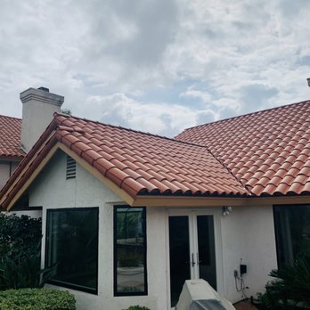 Protecta Roofing - Roofing Near Me - San Marcos, California