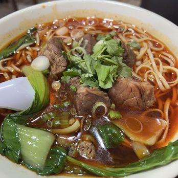 Sichuan Kitchen - Braised beef noodle soup - Chinese Near Me - Jacksonville, Florida Sichuan Kitchen - Braised beef noodle soup - Chinese Near Me - Jacksonville, Florida