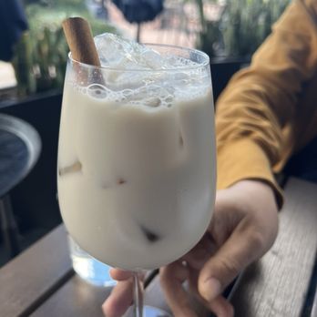 Bulla Gastrobar - Horchata - Spanish Near Me - Doral, Florida Bulla Gastrobar - Horchata - Spanish Near Me - Doral, Florida