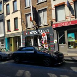 Le Croustillant