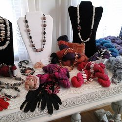 Knit Locally
