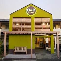 B&B Hôtel