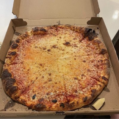 Pizza Plus West by null
