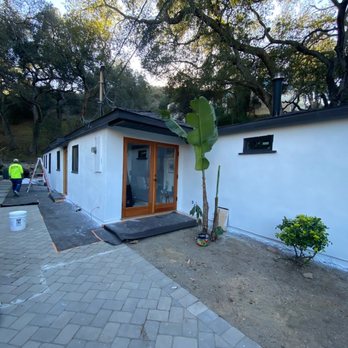 We The People Construction - Benny finished the exterior so quickly and expertly! He was so fairly priced and professional. - General Contractors Near Me - Hollywood, California We The People Construction - Benny finished the exterior so quickly and expertly! He was so fairly priced and professional. - General Contractors Near Me - Hollywood, California