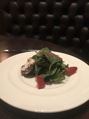 Killen's Steakhouse by null
