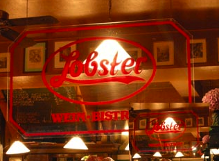 Lobster - Frankfurt am Main by null