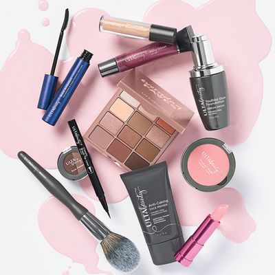 Ulta Beauty by null