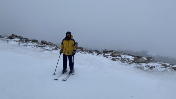 Wolf Creek Ski Area by null