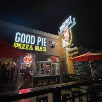 Good Pie - Pizza Near Me - Las Vegas, Nevada Good Pie - Pizza Near Me - Las Vegas, Nevada