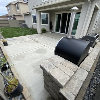 Streamline Landscape - Masonry/Concrete Near Me - Vacaville, California Streamline Landscape - Masonry/Concrete Near Me - Vacaville, California