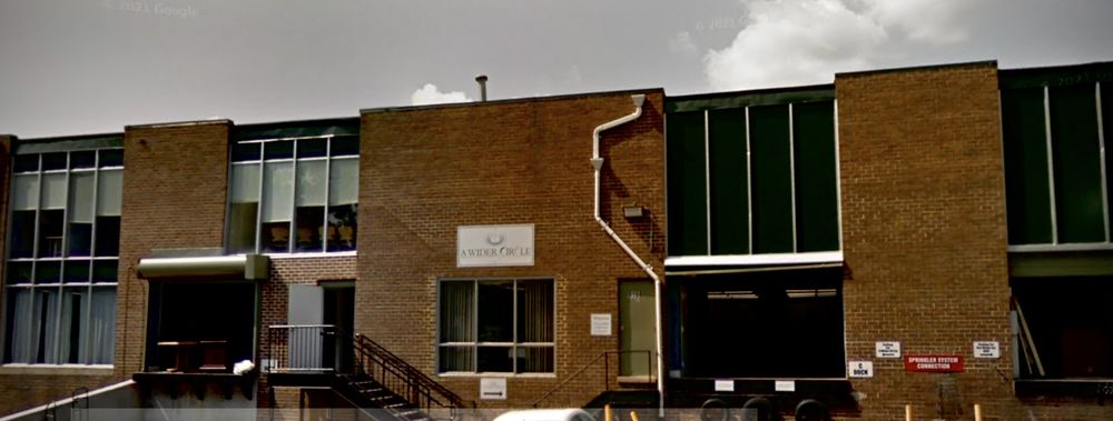 A Wider Circle - social services organization in Silver Spring, MD