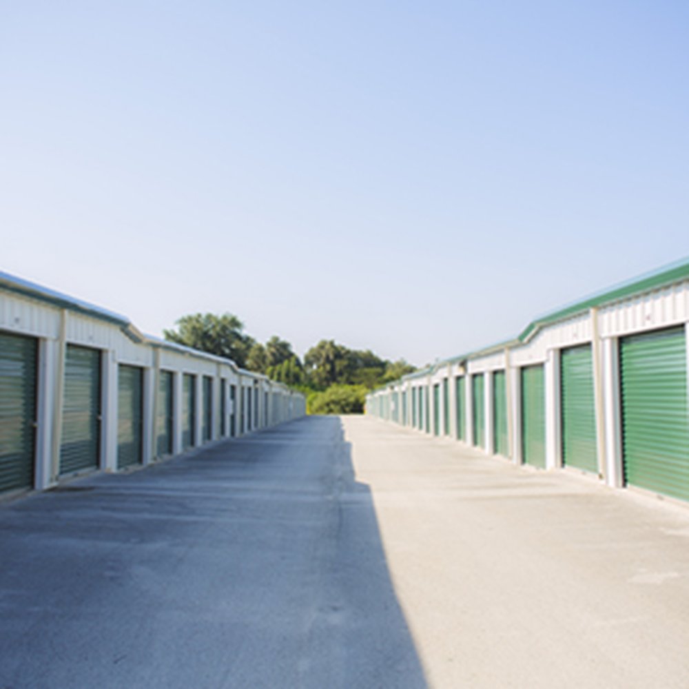 Self Storage Units Ocala Florida Dandk Organizer