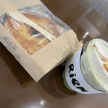 Rien Coffee - Coffee & Tea Near Me - Orange, California Rien Coffee - Coffee & Tea Near Me - Orange, California