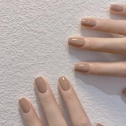 Yolo Nail