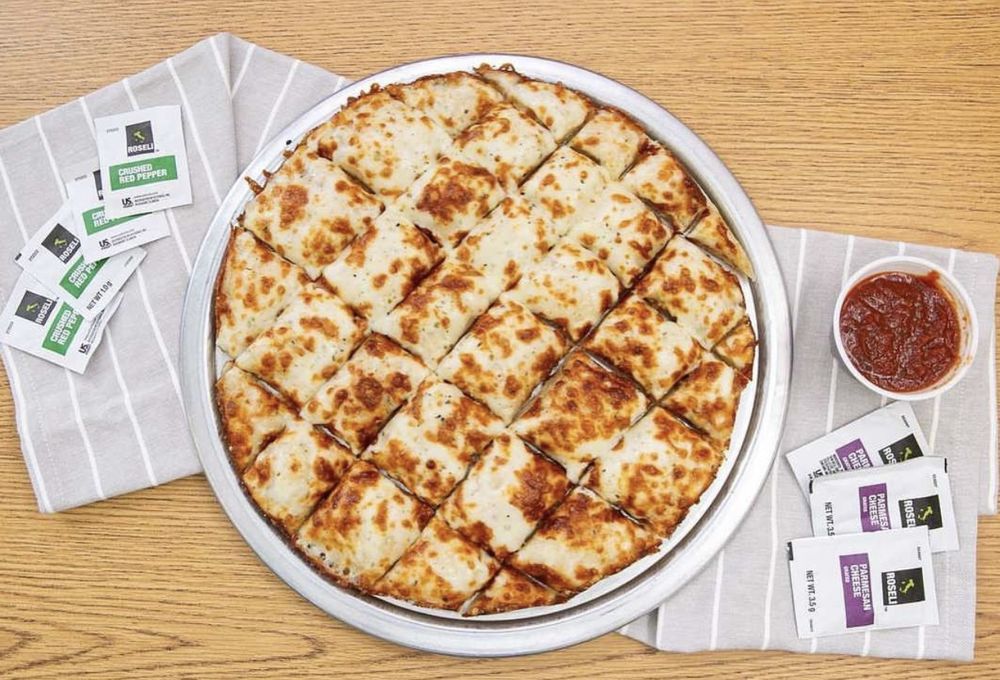 Pizzas By Marchelloni-Ottawa Logo