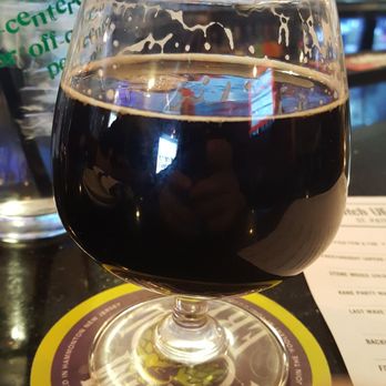 Kitchen and Beer Bar - Backward Flag MRE stout - Beer Bar Near Me - Haskell, New Jersey Kitchen and Beer Bar - Backward Flag MRE stout - Beer Bar Near Me - Haskell, New Jersey