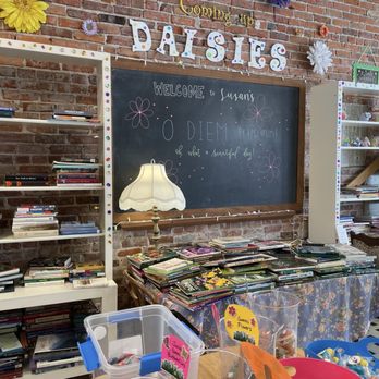 Susan's Books & Gifts - Back of the store - Books, Mags, Music & Video Near Me - Aurora, Nebraska Susan's Books & Gifts - Back of the store - Books, Mags, Music & Video Near Me - Aurora, Nebraska