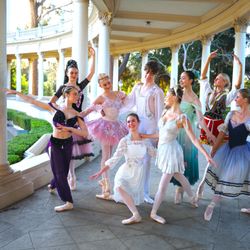 BalletCenter Studios
