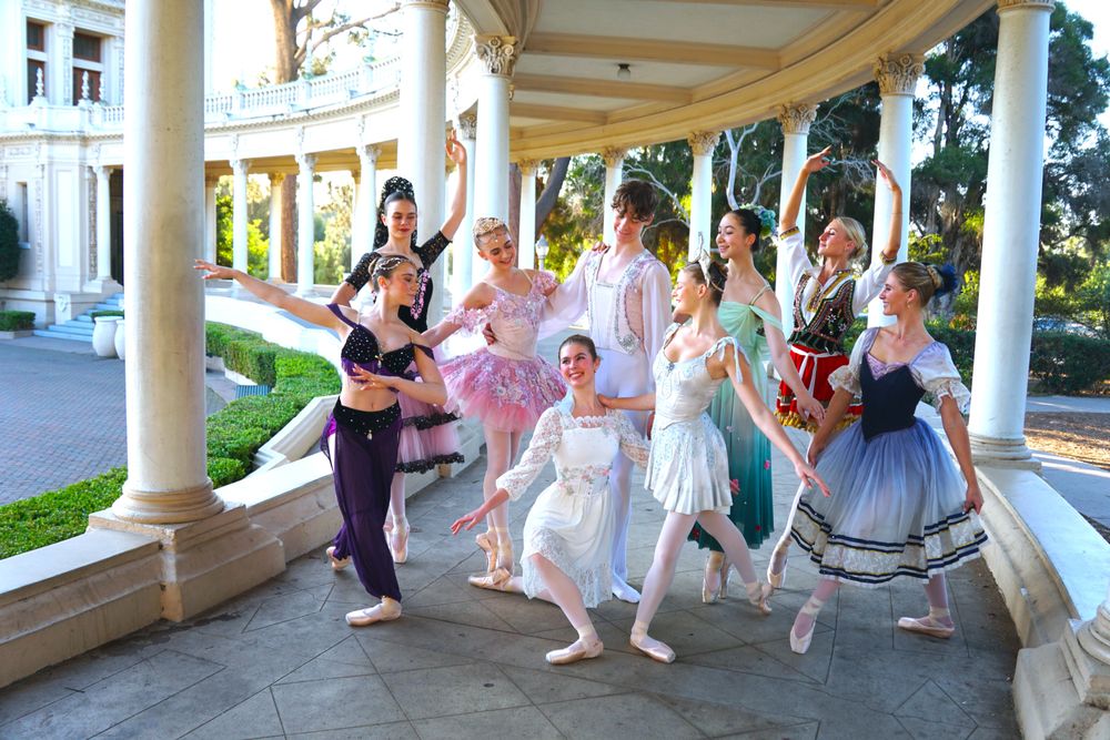 BalletCenter Studios