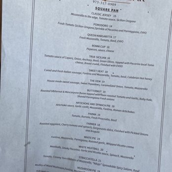 Teglia Pizza Bar - Teglia Pizza Bar menu - Pizza Near Me - Montclair, New Jersey Teglia Pizza Bar - Teglia Pizza Bar menu - Pizza Near Me - Montclair, New Jersey