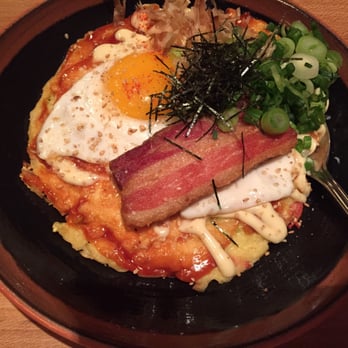 RAMEN-SAN - Pork belly appetizer - Ramen Near Me - Chicago, Illinois RAMEN-SAN - Pork belly appetizer - Ramen Near Me - Chicago, Illinois