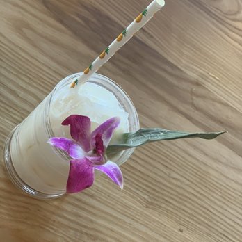 Nomad - Pina colada - Chicken Shop Near Me - Columbus, Ohio