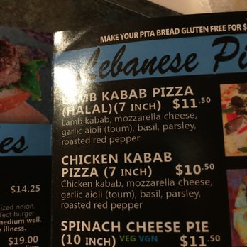 Nicholas Restaurant - Mediterranean Near Me - Portland, Oregon
