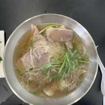 A Ma’s Kitchen & Pho - Brisket pho - Noodles Near Me - Chandler, Arizona A Ma’s Kitchen & Pho - Brisket pho - Noodles Near Me - Chandler, Arizona