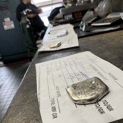 A & M Precious Metals