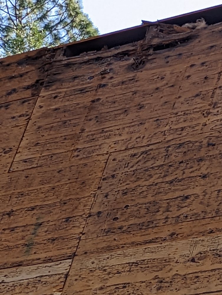 Slide of AAA Roofing Applicators