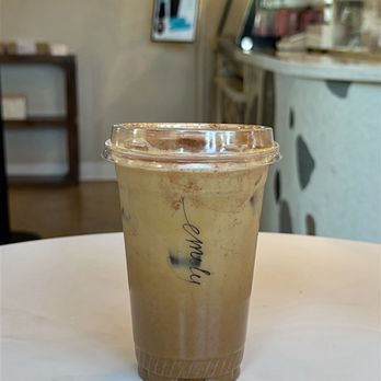 Coffeecito - Dulce de leche with cinnamon - Coffee & Tea Near Me - Rancho Cucamonga, California Coffeecito - Dulce de leche with cinnamon - Coffee & Tea Near Me - Rancho Cucamonga, California